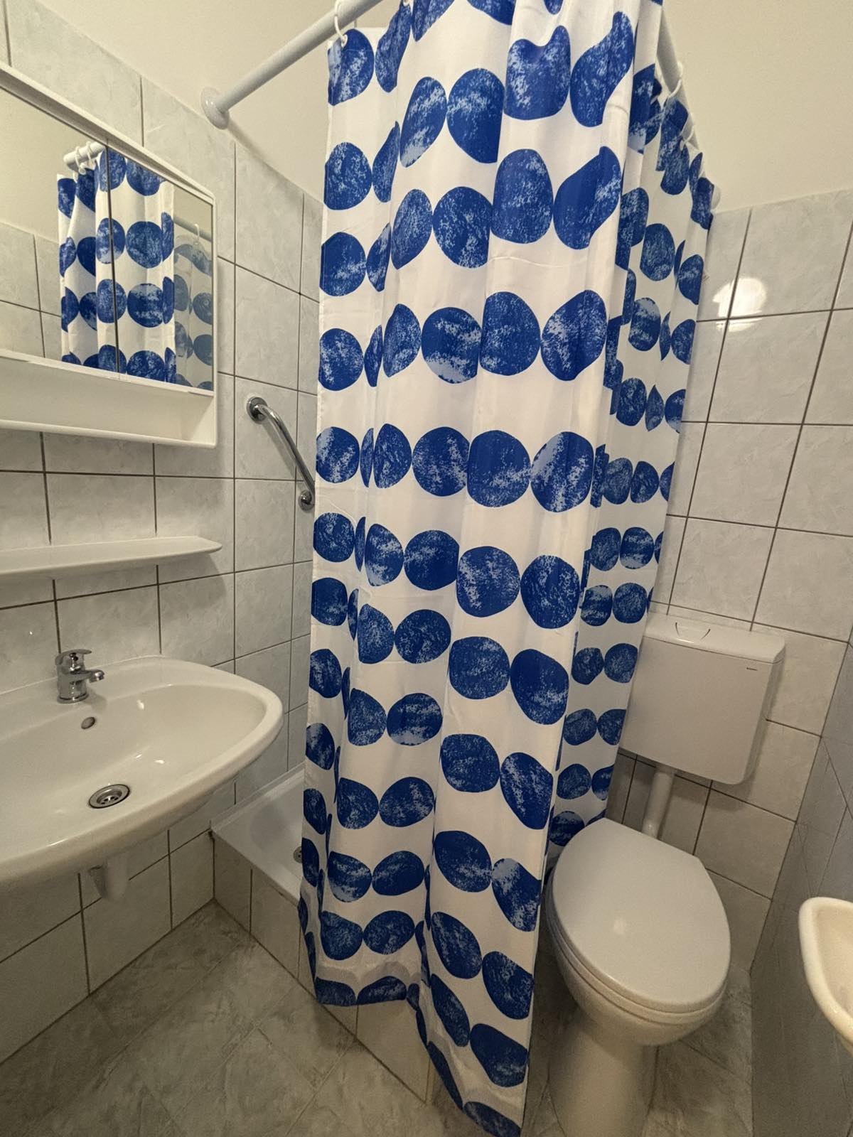 2 fős apartman